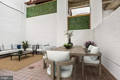 1238 Eton Court NW #T17, Washington, DC 20007 - Photo 10