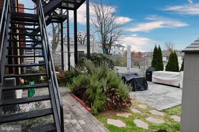 4709 Jay Street NE, Washington, DC 20019 - Photo 26