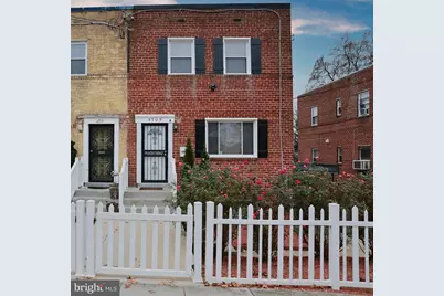 4709 Jay Street NE, Washington, DC 20019 - Photo 4