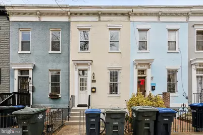 1610 4th Street NW, Washington, DC 20001 - Photo 2