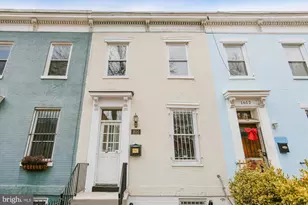 1610 4th St NW, Washington, DC 20001 - Photo 1