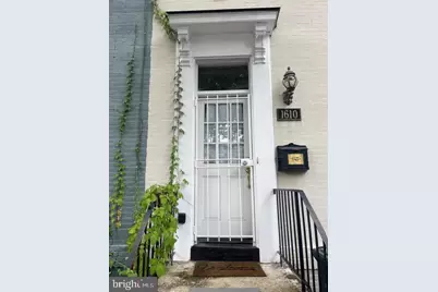 1610 4th Street NW, Washington, DC 20001 - Photo 1