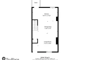 1610 4th St NW, Washington, DC 20001 - Photo 46