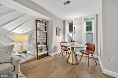 1450 Fairmont Street NW #A, Washington, DC 20009 - Photo 6