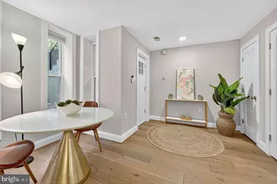 1450 Fairmont Street NW #A, Washington, DC 20009 - Photo 4