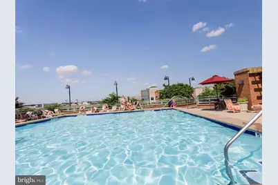 631 D Street NW #527, Washington, DC 20004 - Photo 36