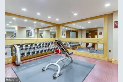 631 D Street NW #527, Washington, DC 20004 - Photo 32