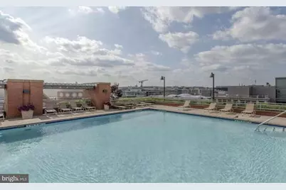 631 D Street NW #527, Washington, DC 20004 - Photo 36