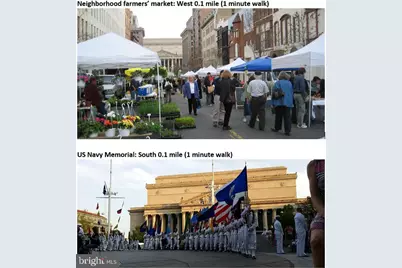 616 E Street NW #321, Washington, DC 20004 - Photo 30