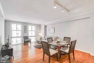 616 E St NW, Washington, DC 20004 - Photo 8