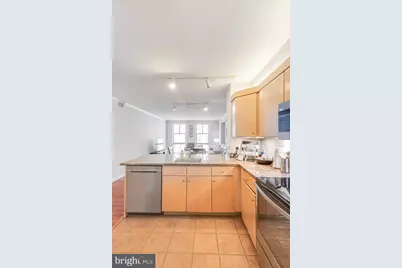 616 E Street NW #321, Washington, DC 20004 - Photo 14