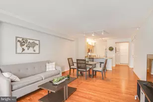 616 E St NW, Washington, DC 20004 - Photo 6