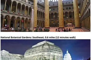 616 E St NW, Washington, DC 20004 - Photo 36