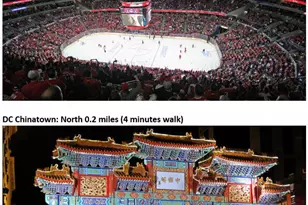 616 E St NW, Washington, DC 20004 - Photo 34