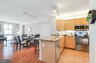 616 E St NW, Washington, DC 20004 - Photo 12