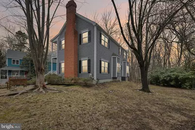 6306 30th Street NW, Washington, DC 20015 - Photo 58