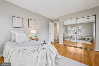 6306 30th Street NW, Washington, DC 20015 - Photo 36