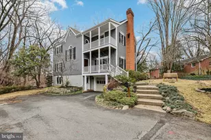 6306 30th St NW, Washington, DC 20015 - Photo 1