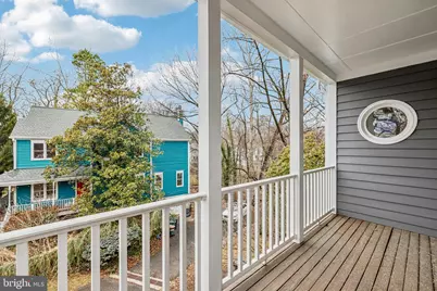 6306 30th Street NW, Washington, DC 20015 - Photo 46