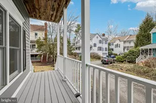 6306 30th St NW, Washington, DC 20015 - Photo 56