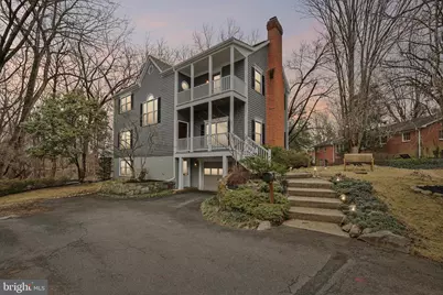 6306 30th Street NW, Washington, DC 20015 - Photo 2