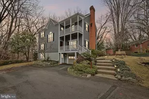 6306 30th St NW, Washington, DC 20015 - Photo 2