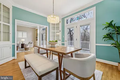 6306 30th Street NW, Washington, DC 20015 - Photo 26