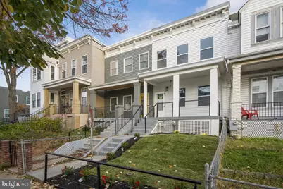 1411 Montello Avenue NE, Washington, DC 20002 - Photo 1