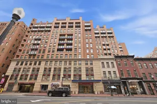 616 E St NW, Washington, DC 20004 - Photo 2