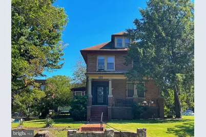 121 Raleigh Street SE, Washington, DC 20032 - Photo 1