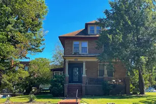 121 Raleigh St SE, Washington, DC 20032 - Photo 1