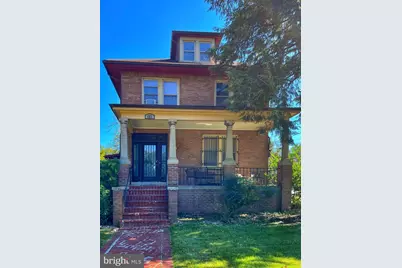 121 Raleigh Street SE, Washington, DC 20032 - Photo 2