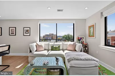 1634 14th Street NW #501, Washington, DC 20009 - Photo 6