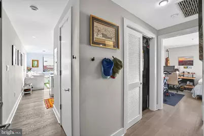 1634 14th Street NW #501, Washington, DC 20009 - Photo 2