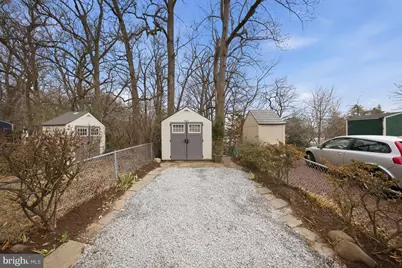 1951 39th Street NW, Washington, DC 20007 - Photo 30