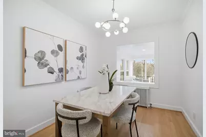 1951 39th Street NW, Washington, DC 20007 - Photo 6