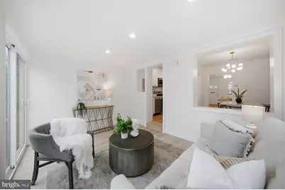 1951 39th Street NW, Washington, DC 20007 - Photo 12