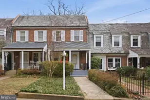 1951 39th St NW, Washington, DC 20007 - Photo 2