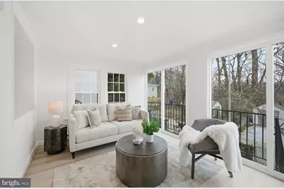 1951 39th Street NW, Washington, DC 20007 - Photo 10