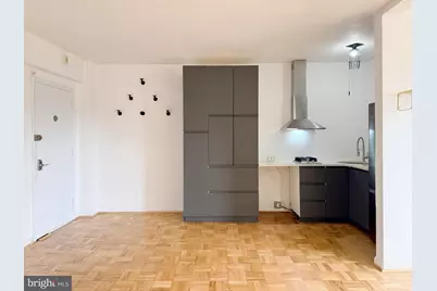 2500 Q St NW #529, Washington, DC 20007 - Photo 8