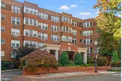 2500 Q St NW #529, Washington, DC 20007 - Photo 1