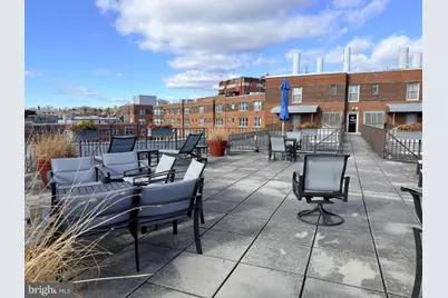 2500 Q St NW #529, Washington, DC 20007 - Photo 20