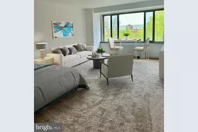 4301 Massachusetts Avenue NW #7001, Washington, DC 20016 - Photo 6