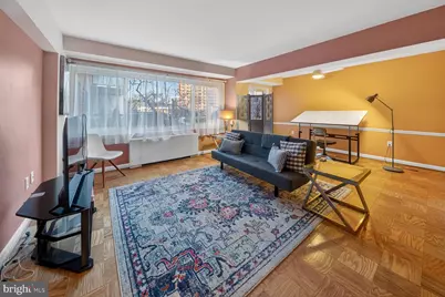 4201 Cathedral Avenue NW #222E, Washington, DC 20016 - Photo 2