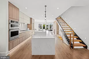 3728 R St NW, Washington, DC 20007 - Photo 4