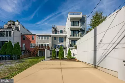 3728 R Street NW, Washington, DC 20007 - Photo 28