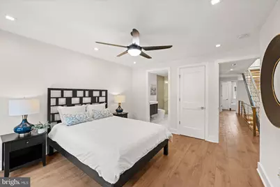 3728 R Street NW, Washington, DC 20007 - Photo 18