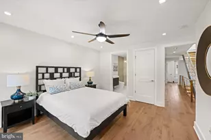 3728 R St NW, Washington, DC 20007 - Photo 18