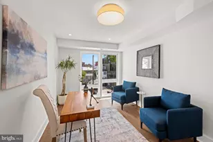 3728 R St NW, Washington, DC 20007 - Photo 22