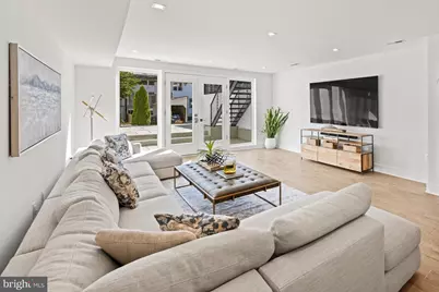 3728 R Street NW, Washington, DC 20007 - Photo 8